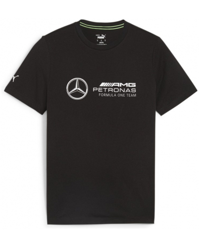MERCEDES tričko AMG Petronas black
