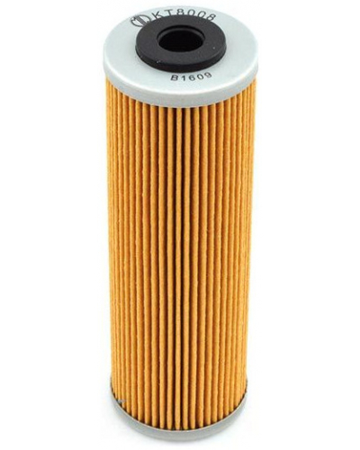 MIW olejový filter KT8008 (alt. HF650)