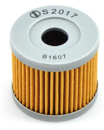 MIW olejový filter S2017 (alt. HF971)