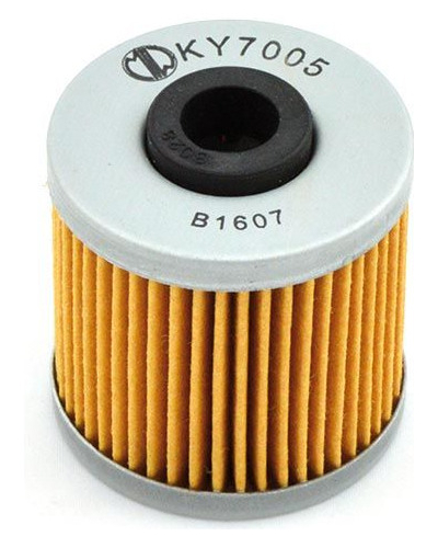 MIW olejový filtr KY7005 (alt. HF568)