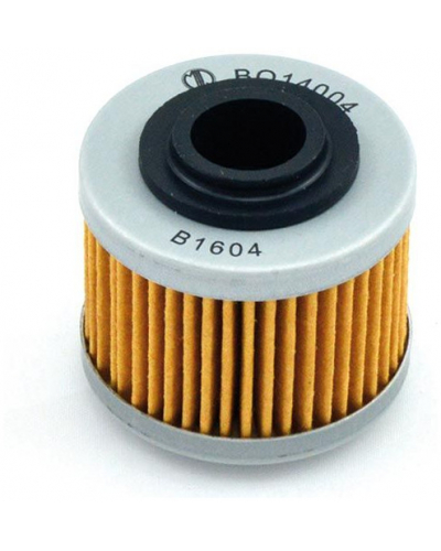 MIW olejový filtr BO14004 (alt. HF559)