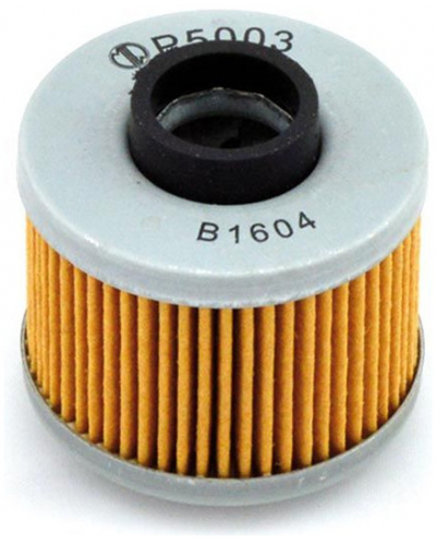 MIW olejový filtr P5003 (alt. HF185)