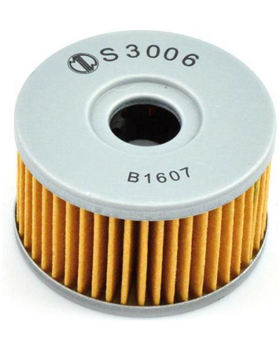MIW olejový filtr S3006 (alt. HF137)