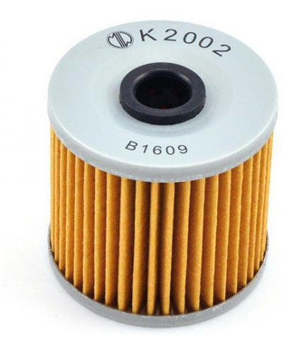 MIW olejový filtr K2002 (alt. HF123)
