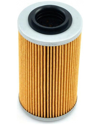 MIW olejový filter BO14001 (alt. HF556)
