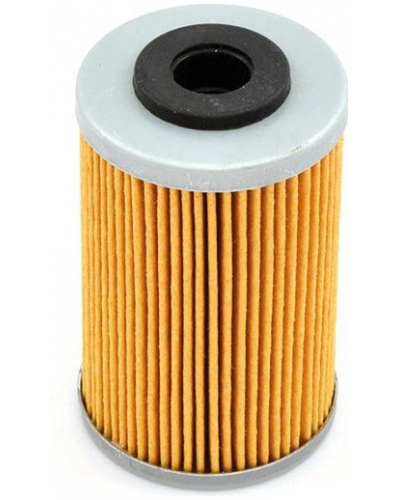 MIW olejový filter KT8001 (alt. HF155)