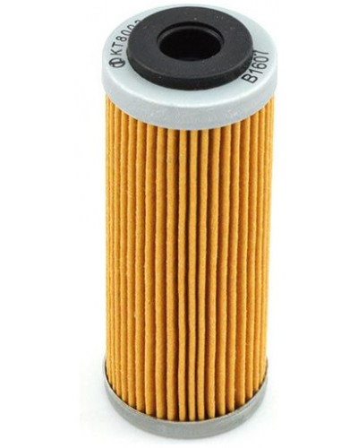 MIW olejový filtr KT8003 (alt. HF652)