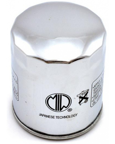 MIW olejový filtr BU10001 (alt. HF171C)
