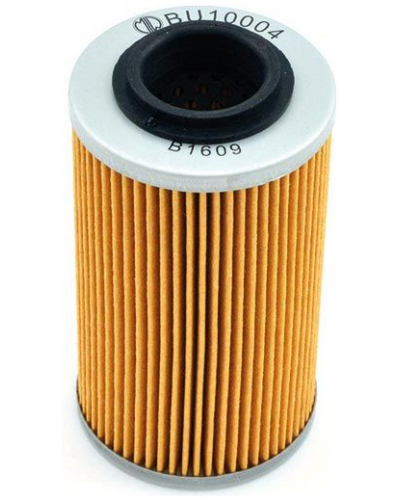 MIW olejový filter BU10004 (alt. HF564)
