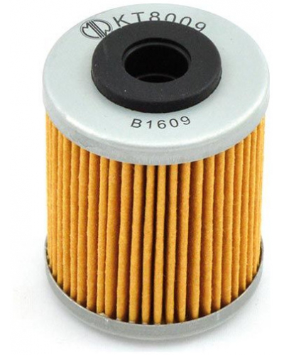 MIW olejový filtr KT8009 (alt. HF651)