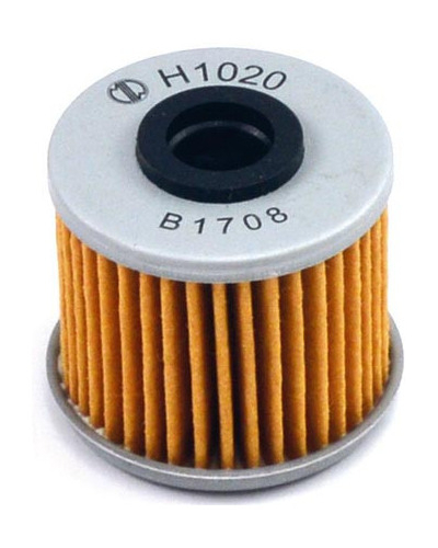 MIW olejový filtr H1020 (alt. HF117)