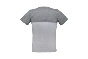 MOTO GUZZI tričko 100th grey