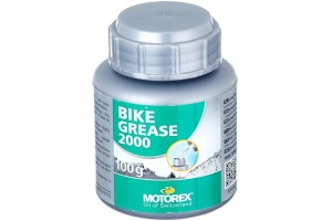MOTOREX mazadlo GREASE 2000