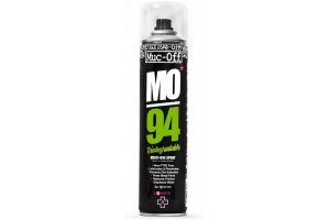 MUC-OFF víceúčelový přípravek MO-94 Biodegradable Sprej 400ml