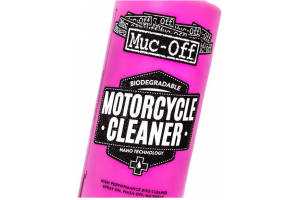 MUC-OFF čistič MOTORCYCLE CLEANER Šampón 1L