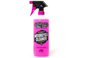 MUC-OFF čistič MOTORCYCLE CLEANER Šampon 1L