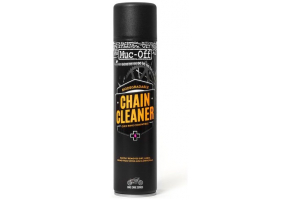 MUC-OFF čistič řetězu CHAIN CLEANER Sprej 400ml