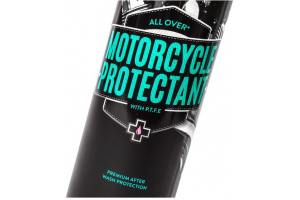MUC-OFF sprej MOTORCYCLE Protectant 500ml