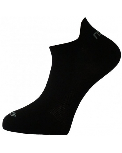 NANO ponožky COMFORT Invisible black