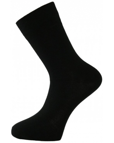 NANO ponožky COMFORT Plus black