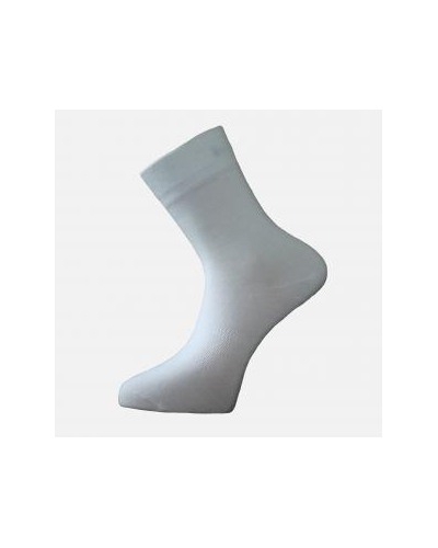 NANO ponožky COMFORT Plus white