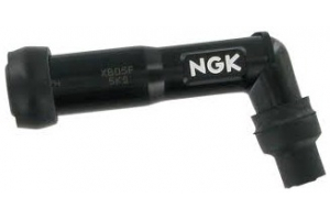 NGK koncovka zapalovací svíčky XB05F