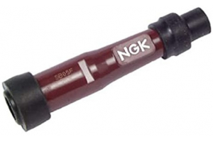 NGK koncovka zapaľovacie sviečky SB05F-R