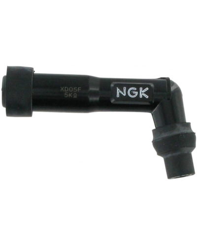 NGK koncovka zapaľovacie sviečky XD05F
