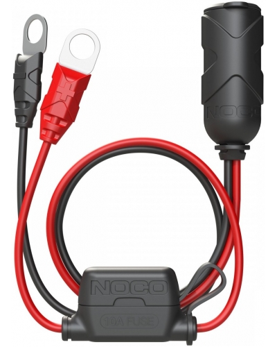 NOCO kábel GC018 12V / batériová očká