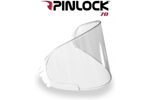 NOLAN pinlock fólie FSB 048 clear pro N86/N85