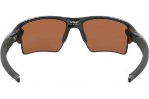 OAKLEY brýle FLAK 2.0 XL Midnight Prizm polished black/24k polarized