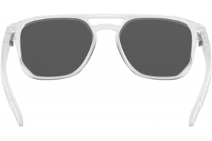 OAKLEY brýle LATCH BETA Prizm matte clear/black