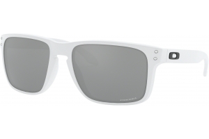 OAKLEY brýle HOLBROOK XL Prizm matt white/black