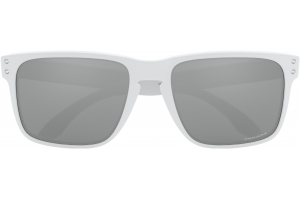 OAKLEY brýle HOLBROOK XL Prizm matt white/black
