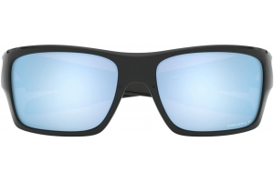 OAKLEY brýle TURBINE Prizm polished black/deep water polarized