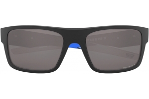 OAKLEY brýle DROP POINT Prizm ignite blue fade/black polarized