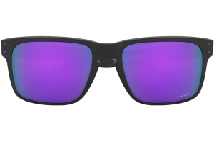 OAKLEY brýle HOLBROOK Prizm matt black/violet