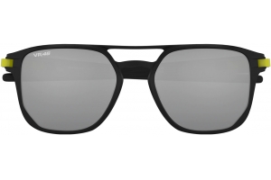 OAKLEY brýle LATCH ALPHA VR46 Prizm matt black/black