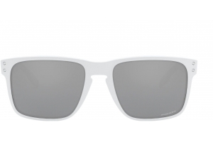 OAKLEY okuliare HOLBROOK XL Prizm matt black / white