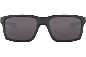 OAKLEY brýle MAINLINK XL Prizm matte black/grey