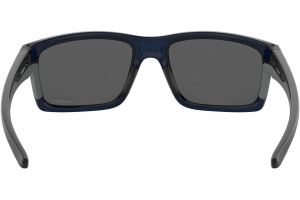 OAKLEY brýle MAINLINK XL Prizm translucent poseidon/black