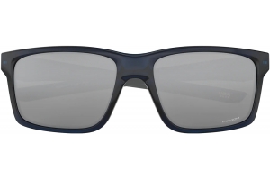 OAKLEY brýle MAINLINK XL Prizm translucent poseidon/black