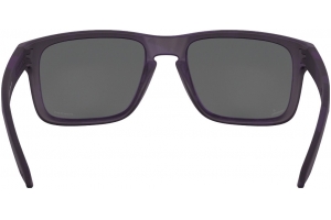 OAKLEY brýle HOLBROOK Infinite Hero Prizm translucent purple shadow camo/black