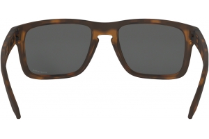 OAKLEY brýle HOLBROOK Prizm matte brown tortoise/black