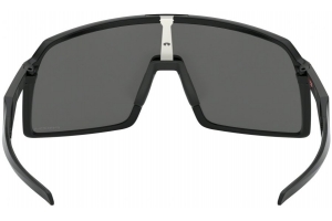 OAKLEY brýle SUTRO Prizm polished black/black