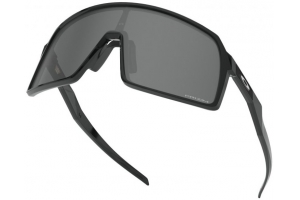 OAKLEY brýle SUTRO Prizm polished black/black