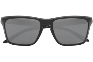 OAKLEY brýle SYLAS Prizm matte black/black