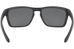 OAKLEY brýle SYLAS Prizm matte black/black