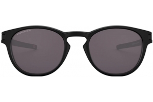 OAKLEY brýle LATCH Prizm matte black/grey