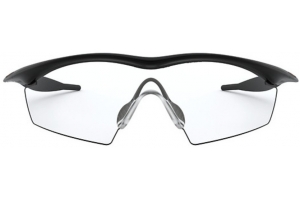 OAKLEY okuliare INDUSTRIAL M Frame black / clear